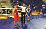 Соревнования ДСКБИ "Вымпел" в декабре 2017 года Соревнования ДСКБИ "Вымпел" в декабре 2017 года