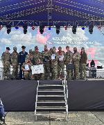 Международные спортивные состязания «Время героев» в г. Псков Международные спортивные состязания «Время героев» в г. Псков