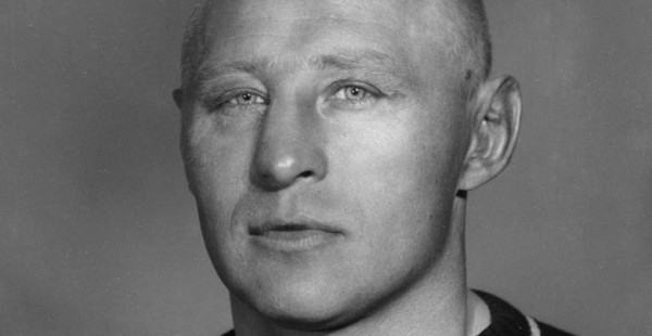 100 лет со дня рождения легендарного боксера Николая Королева