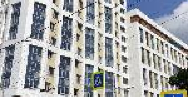 Новая квартира для Ангелины Кулик
