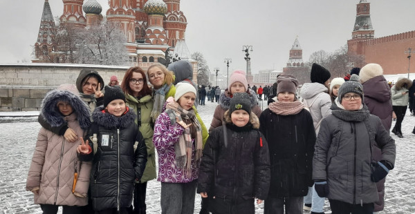 Волшебство там, где в нем нуждаются: новогодняя акция БФ &laquo;ВЫМПЕЛ&raquo;