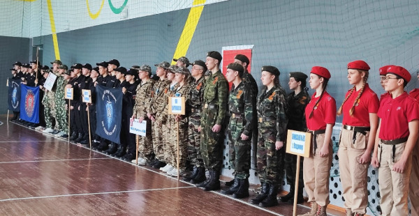 Уршельский турнир вышел на региональный уровень